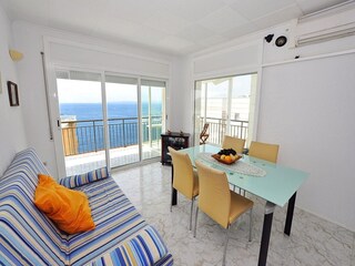 Appartement Roses Kenmerken 9