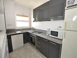 Appartement Roses Kenmerken 11