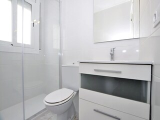 Appartement Roses Kenmerken 12
