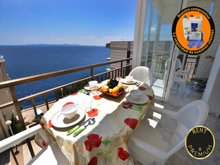 Appartement Roses  27