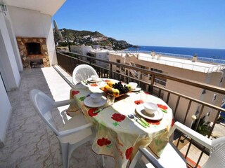 Appartamento Roses  32