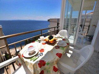 Apartamento Roses  33