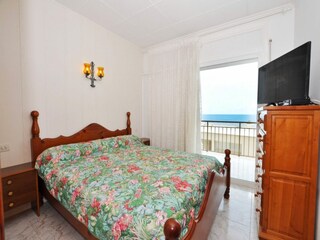 Appartement Roses Kenmerken 13