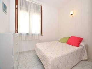 Appartamento Roses Caratteristiche 4