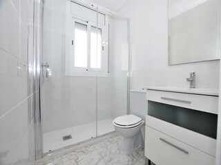 Apartamento Roses Características 6