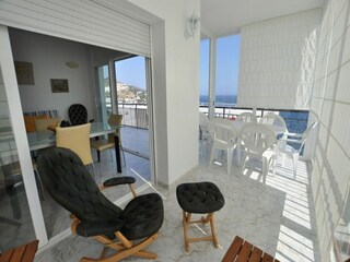 Apartamento Roses  34