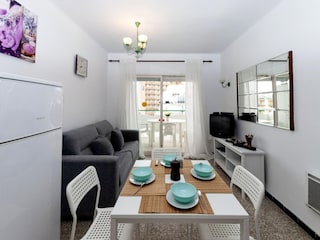 Appartement Roses Kenmerken 9
