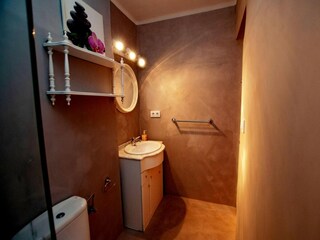 Apartamento Roses Características 4