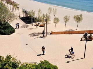 Appartamento Roses Ambiente 22