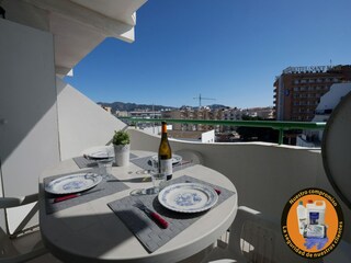 Apartamento Roses  24