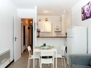 Appartement Roses Kenmerken 5