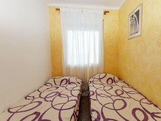 Appartement Roses Kenmerken 4