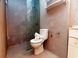 Apartamento Roses Características 7