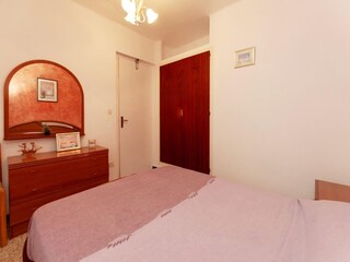 Apartamento Roses Características 13