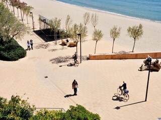 Appartamento Roses Ambiente 22