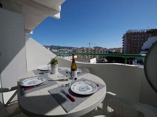 Appartement Roses  23