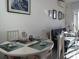 Appartamento Roses Caratteristiche 11