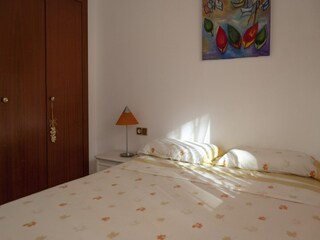 Apartamento Roses Características 16