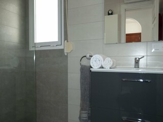 Appartamento Roses Caratteristiche 23