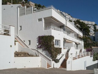 Apartamento Roses Grabación al aire libre 9