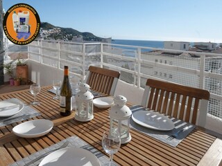 Appartamento Roses  39