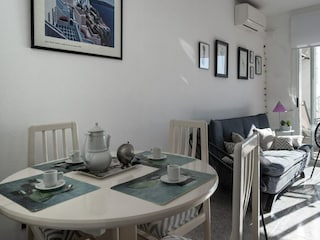 Apartment Roses Ausstattung 25