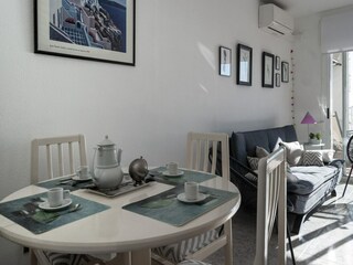 Appartement Roses Kenmerken 25