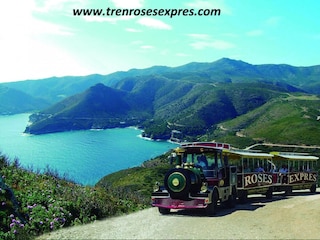 Apartment Roses Umgebung 36