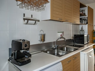 Apartment Roses Ausstattung 11