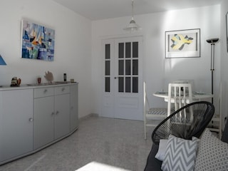 Apartment Roses Ausstattung 13