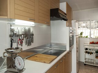 Apartment Roses Ausstattung 15