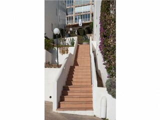 Apartment Roses Ausstattung 16