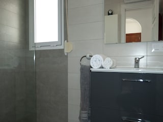 Apartment Roses Ausstattung 21