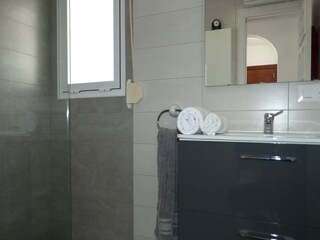 Appartamento Roses Caratteristiche 21