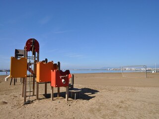 Appartement Roses Environnement 29