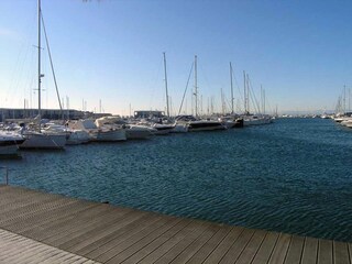 Appartamento Roses Ambiente 33