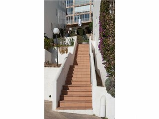 Appartement Roses Buitenaudio-opname 6