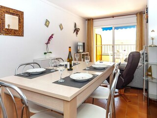 Appartement Roses Kenmerken 10