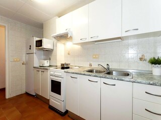 Apartamento Roses Características 4