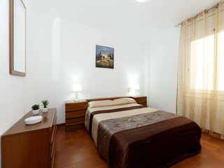 Apartamento Roses Características 10