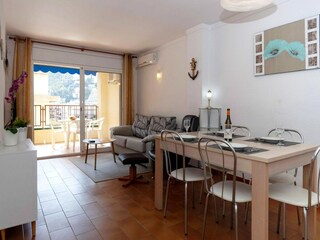 Appartement Roses Kenmerken 12