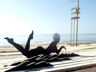 Appartamento Roses Ambiente 21