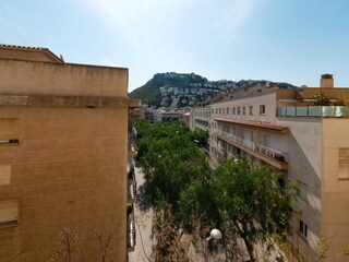 Appartamento Roses Registrazione all'aperto 2