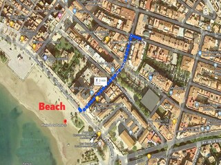 Apartment Roses Environment 25