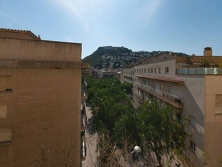 Appartement Roses Buitenaudio-opname 3