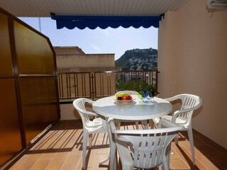 Appartement Roses  32