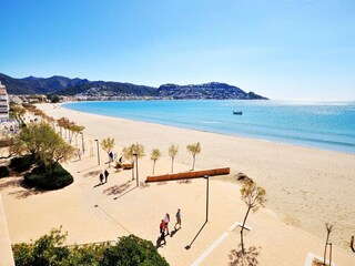 Apartment Roses Umgebung 10