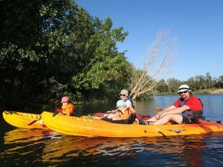 Appartement Roses Environnement 24