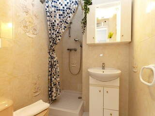 Apartamento Roses Características 8
