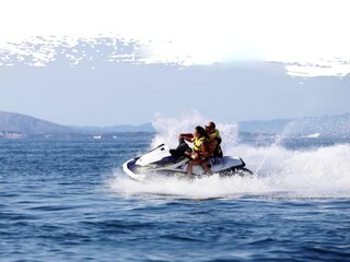 Apartment Roses Umgebung 13